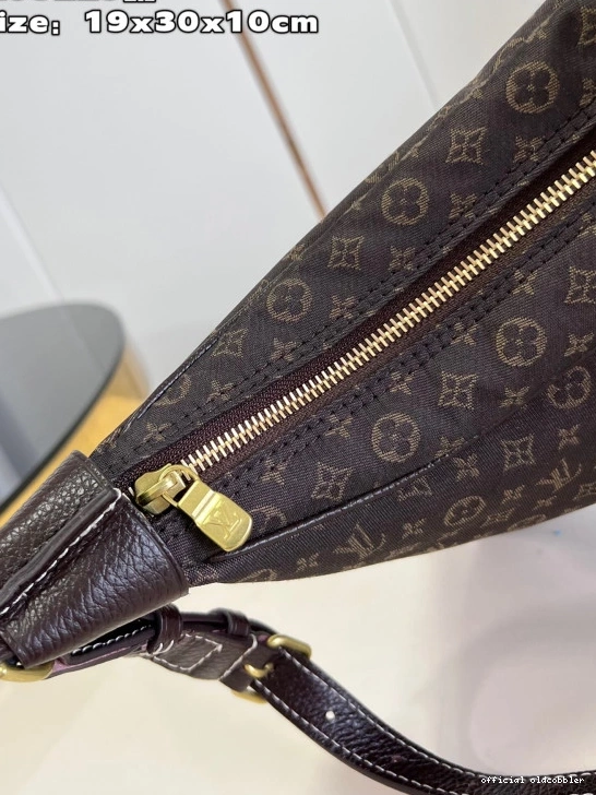 Official oldcobbler VUITTON LOUIS BOULOGNE 0801